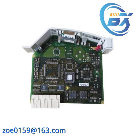 ABB AM801F  Freelance Battery Module