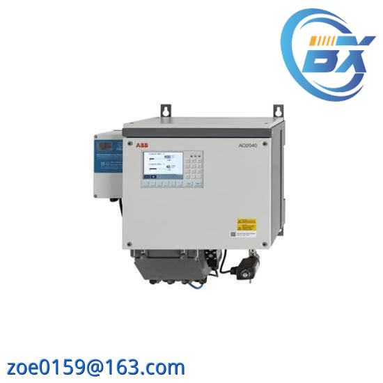 ABB AO2000 LS25