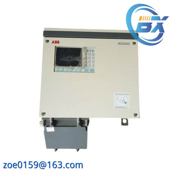 ABB AO2000 LS25