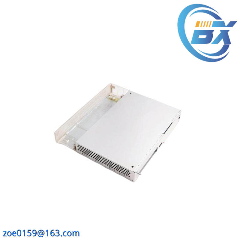 ABB AO610 3BHT300008R1 Analog Output Module