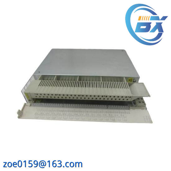 ABB AO610  Analog Output Module
