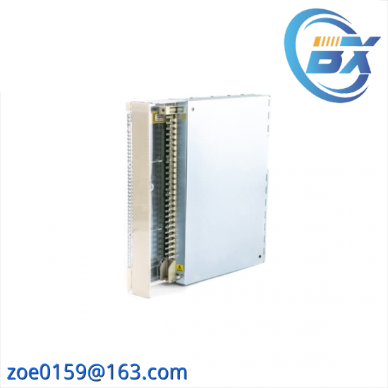 ABB AO650 EXC3BHT300051R1 Analog Output
