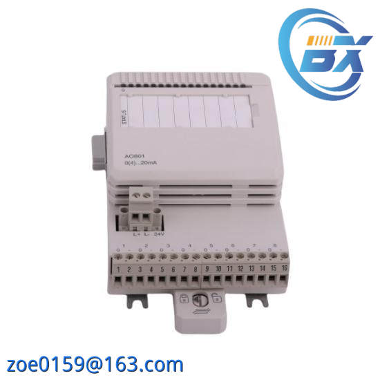 ABB AO801