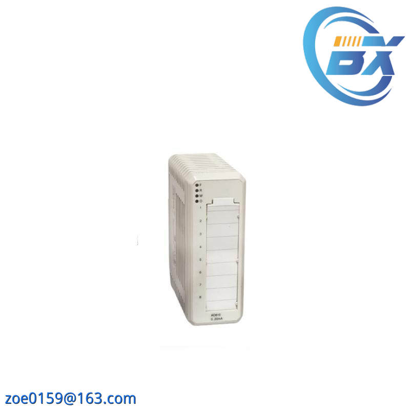 ABB AO810 3BSE008522R1