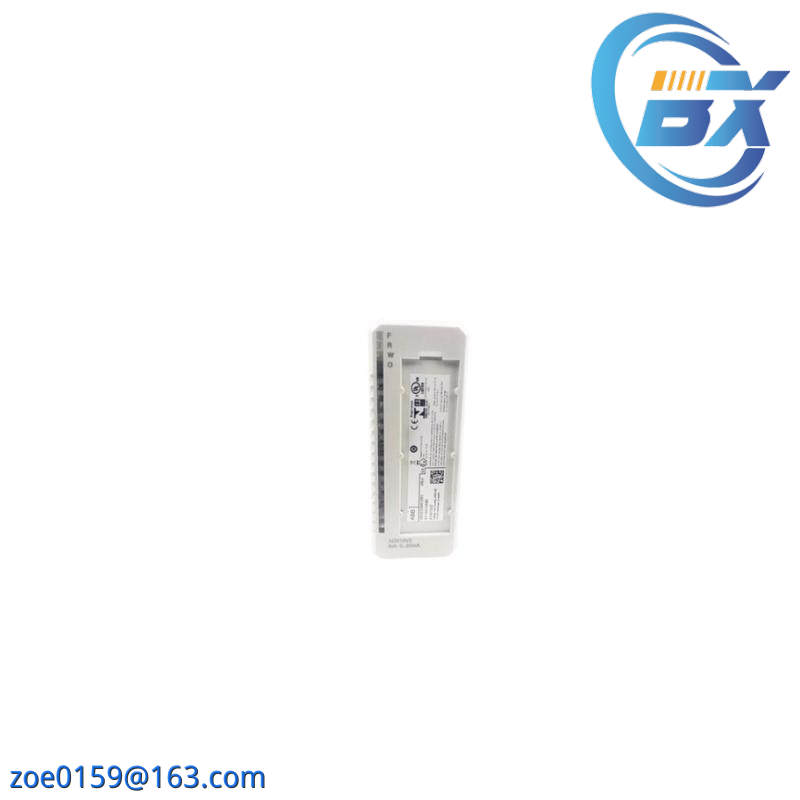 ABB AO810V2 3BSE008522R1 Analog Output Module