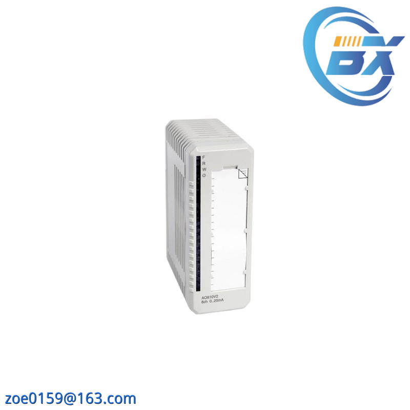ABB AO810V2 3BSE038415R1