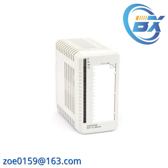 ABB AO810V2 3BSE038415R1
