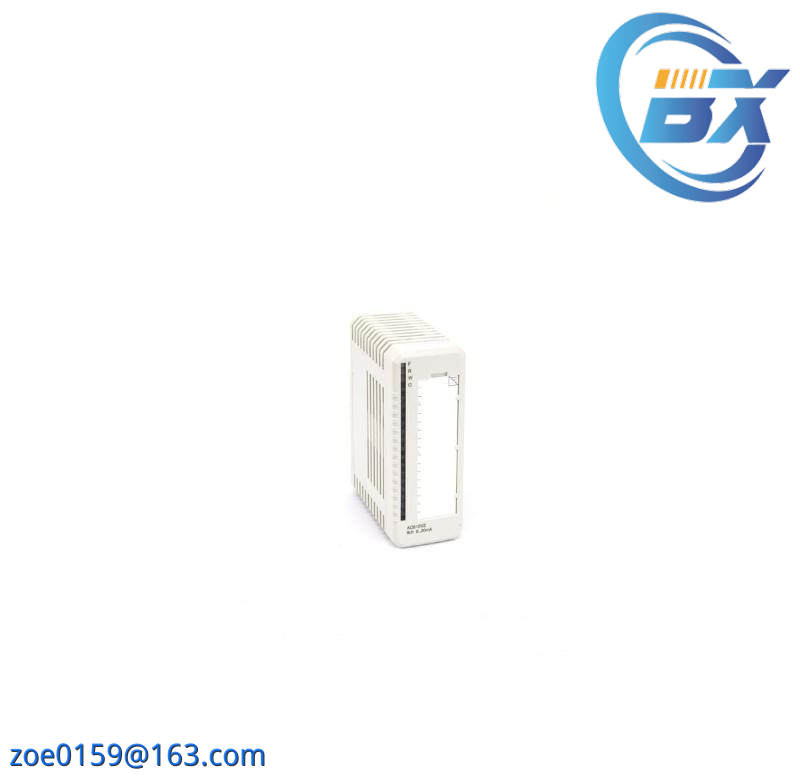 ABB AO810V2 3BSE038415R1 Analog Output 8 ch