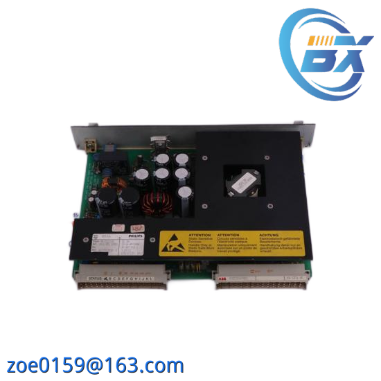 ABB AO810V2 3BSE038415R1 MK0167 Analog Output Module