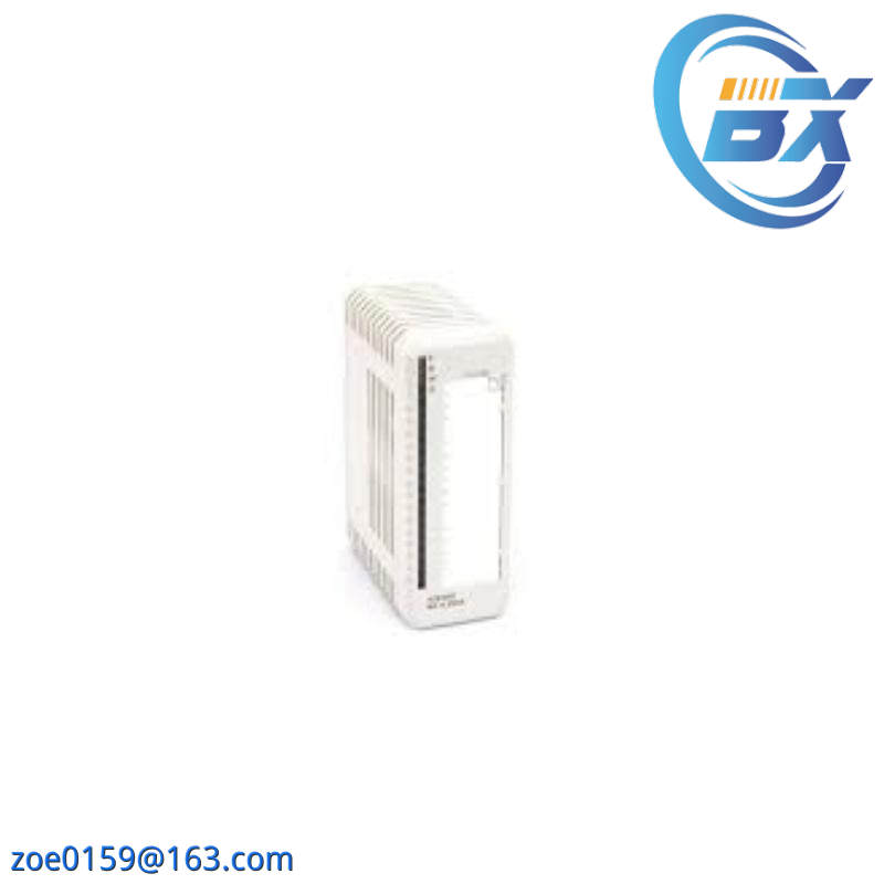 ABB AO810v2 Analog Output 8 ch