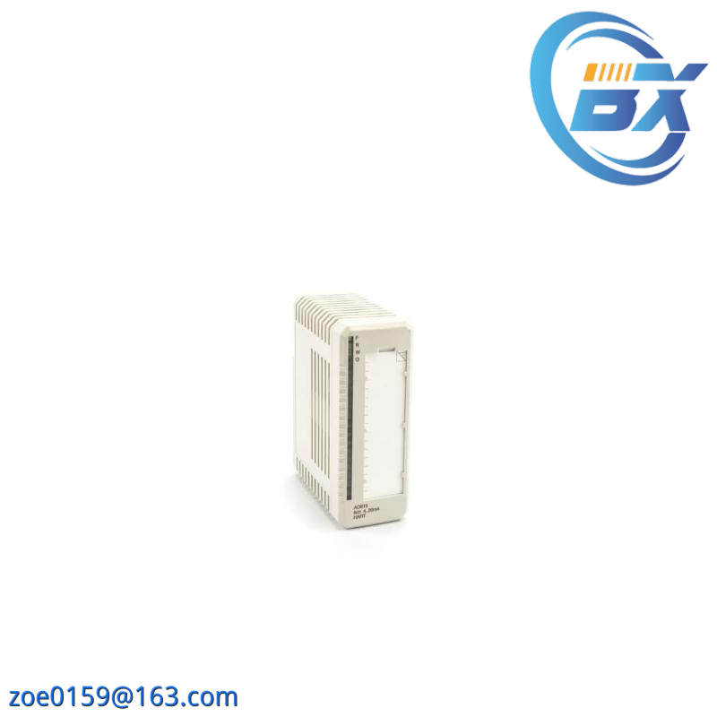 ABB AO815 AO815 Analog Output HART 8 ch