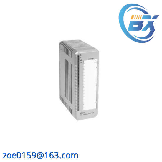 ABB AO820 3BSE008546R1 Analog Output 4 ch