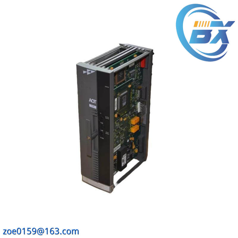 ABB AOT-150 P-HB-AOT15010000 Digital Input Module