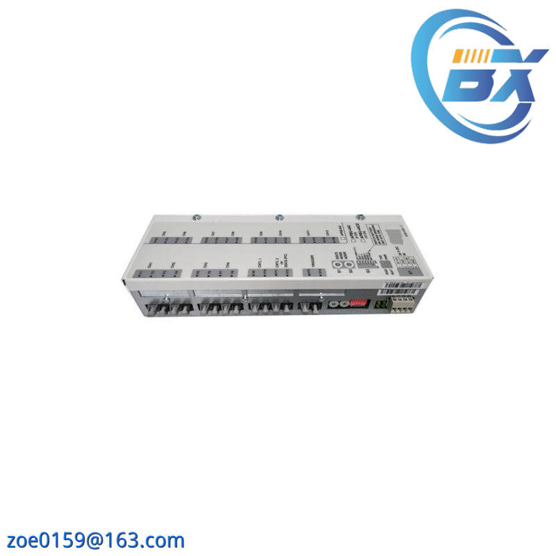 ABB APBU-44C 64669982 Branching unit