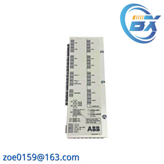 ABB APBU-44CE