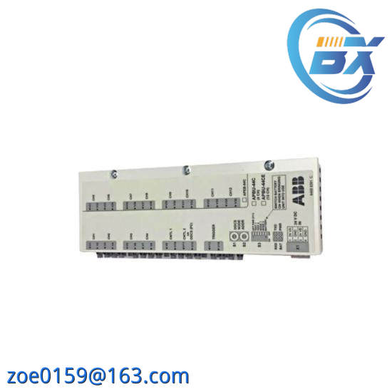 ABB APBU-44CE