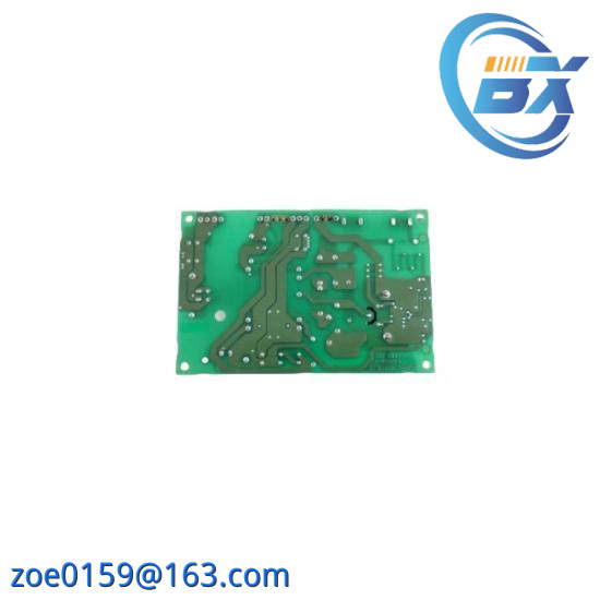 ABB APOW-01 CODE 64493663B Inverter Communication Board