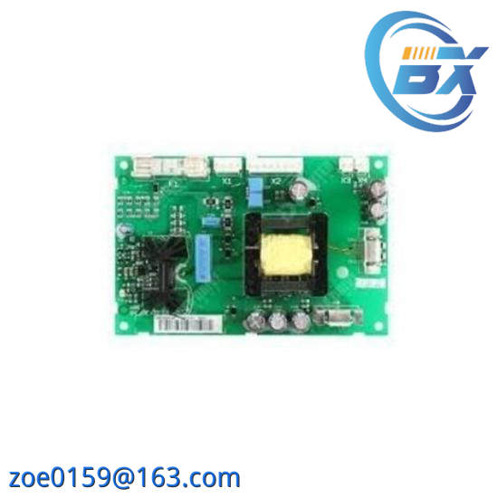 ABB 3HNA024941-001  IRC5P Paint Controller