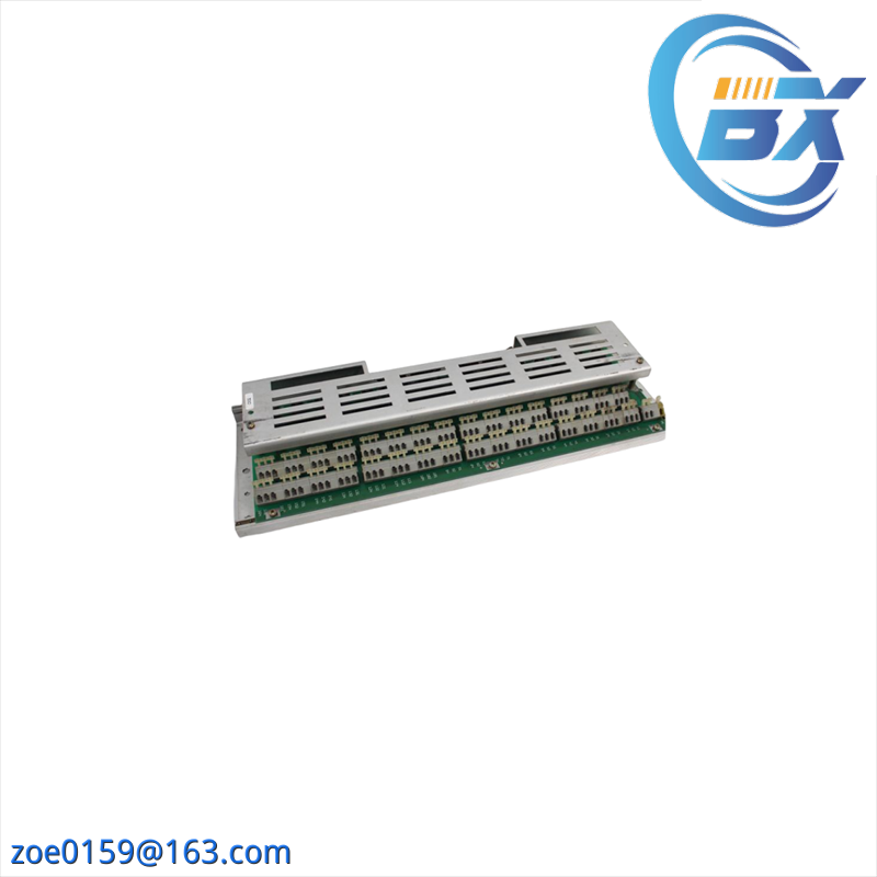 AB 1756-OA16 ControlLogix Digital I/O Modules