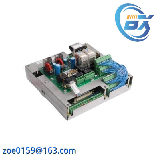 ABB ASDI-03 3HNA010255-001 Paint Robot Board