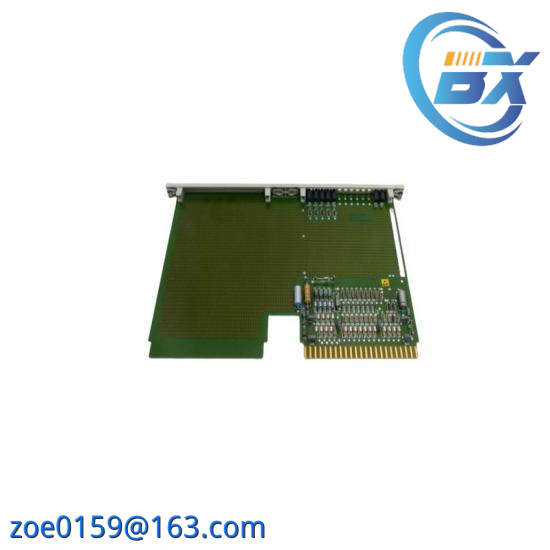ABB Asea Brown Boveri HeDT 300254 r1 Ed 1790a PC BOARD