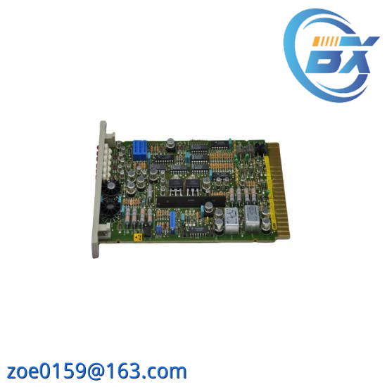 ABB ASEA BROWN BOVERI HESG446318R1