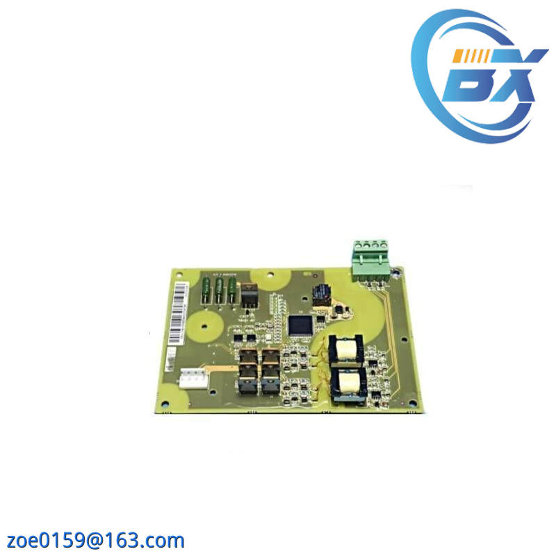 ABB ASTO-21C CNIPROTECTION BOARD ASTO-21C