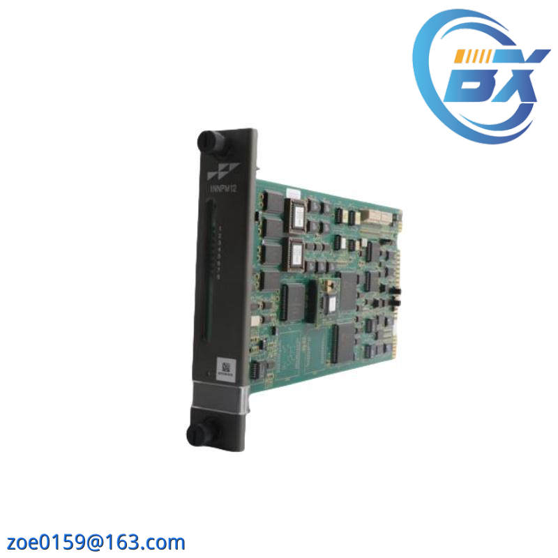 ABB AV43 AV 43 Module