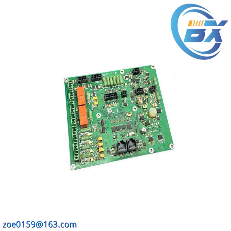 ABB AV94A HESG216791/A