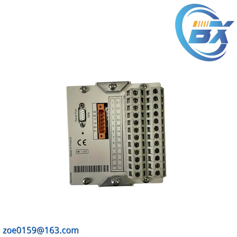 ABB AV94A HESG216791/A
