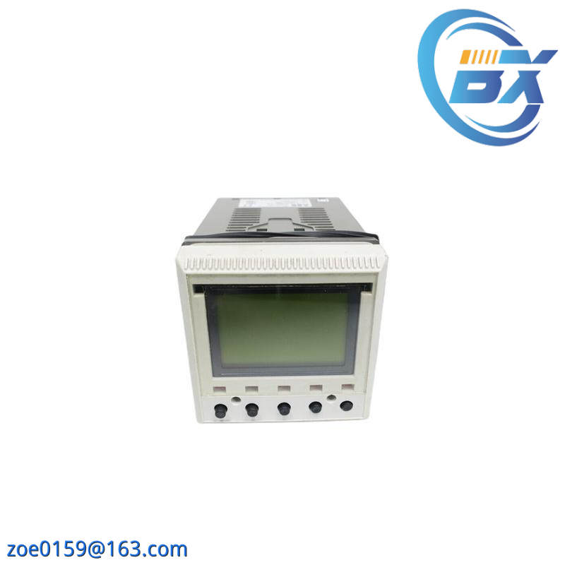 ABB AX460 Single And Dual Input Analyzer