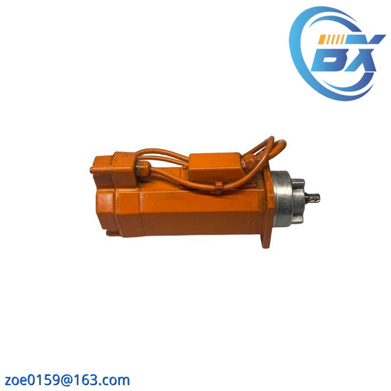 ABB B3EA HENF315147R1