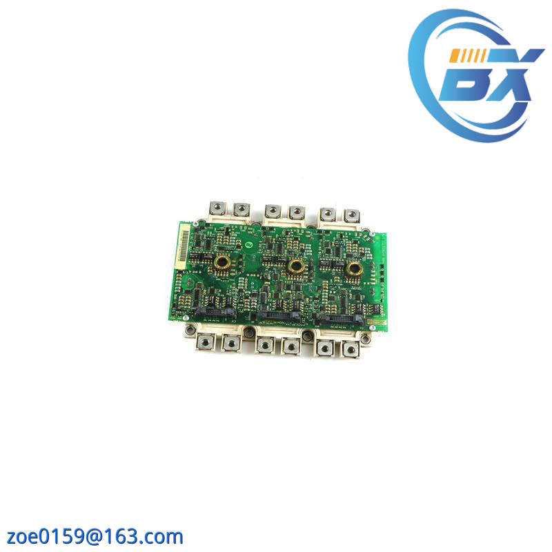 ABB B5EC HENF105077R1