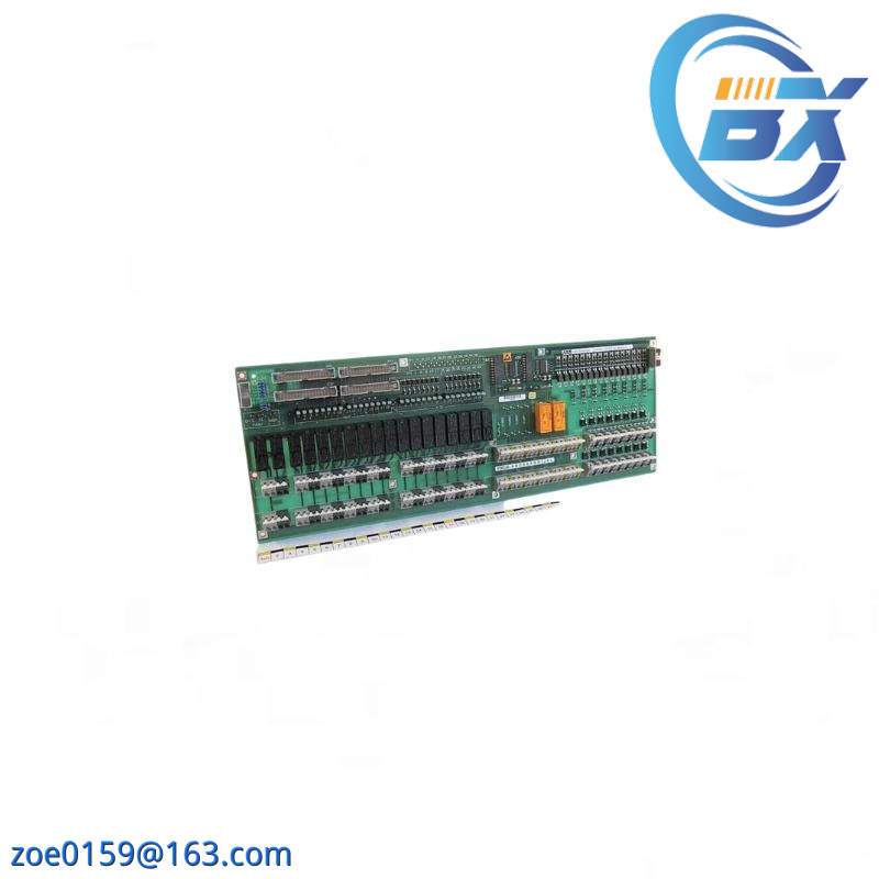 ABB B5EEd HENF105082R4
