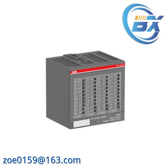 ABB B5EEd HENF105082R4