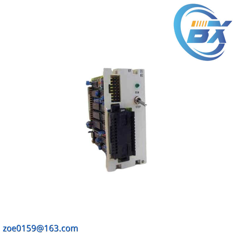 ABB B70AA01 a-E FAN BLOWER