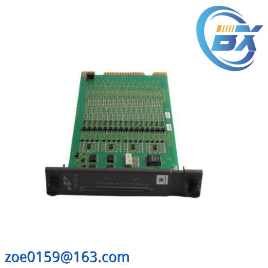 ABB BAILAY IMDSI14 48 VDC Digital Input Module