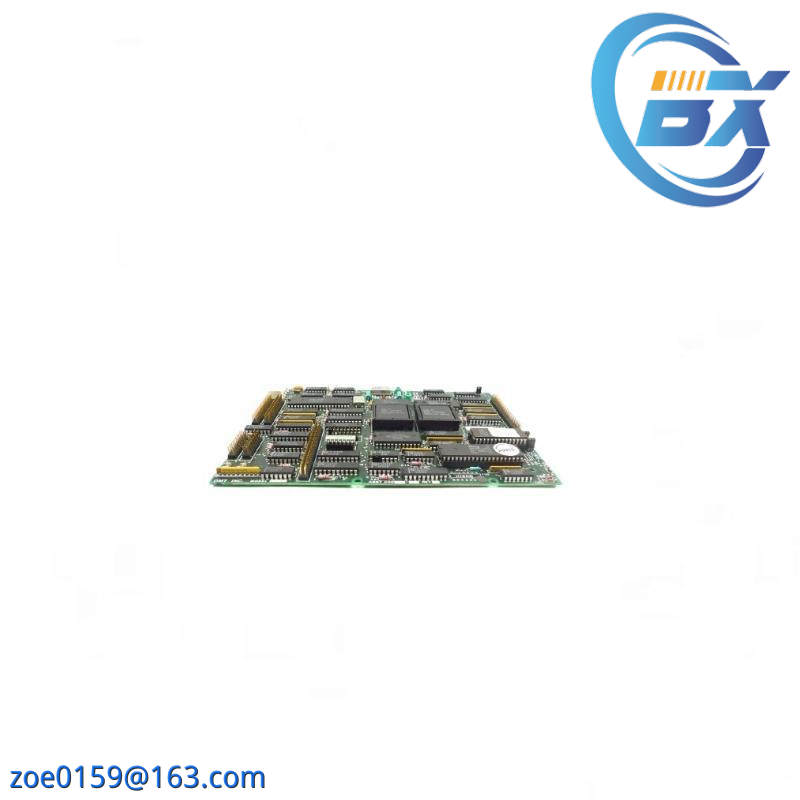 ABB Bailey 1948013A1 PCB Circuit Boards