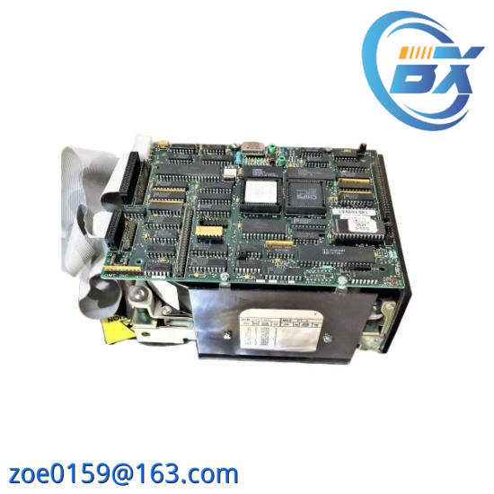 ABB BAILEY 1948025A1 SX-900/64-8/B2 Disk controller