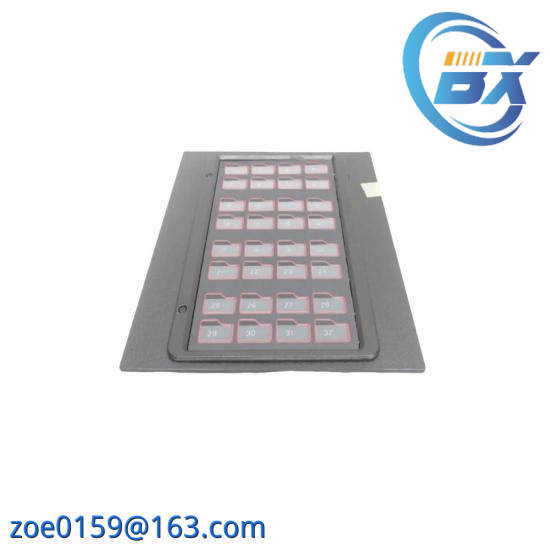 ABB Bailey IIADP02 DISPLAY PANEL