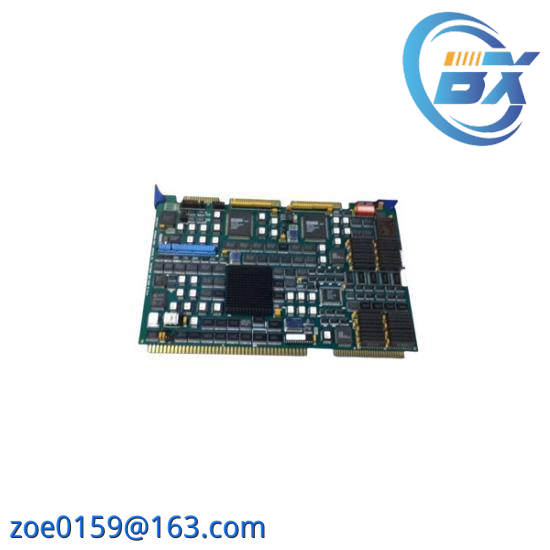 ABB Bailey NMFC04 Multifunction Controller