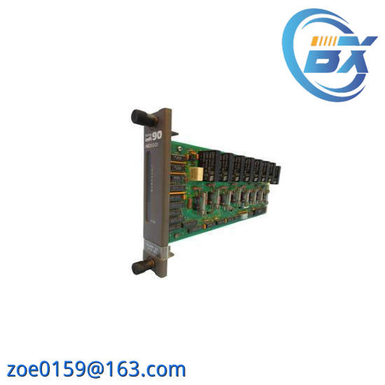 ABB Bailey IMDSO01 Digital Output Module