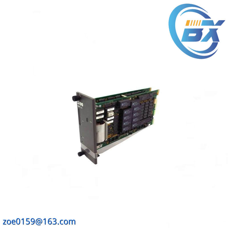 ABB IMMFC03