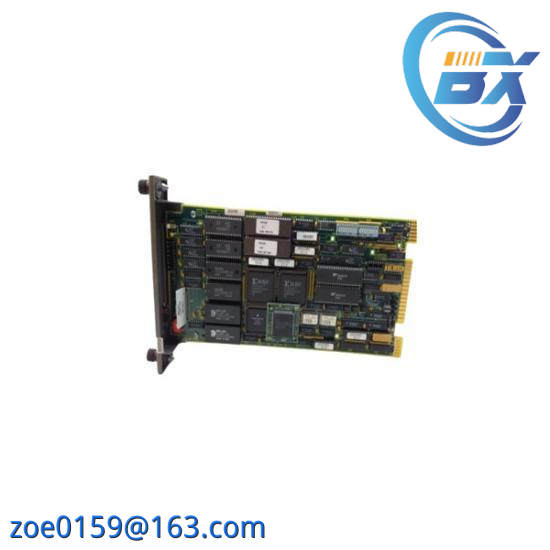 ABB Bailey IMPCC01 Programmable Controller Module Coupler