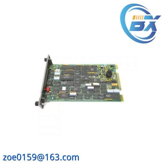 ABB Bailey IMRI002 infi 90 Remote I/O Module