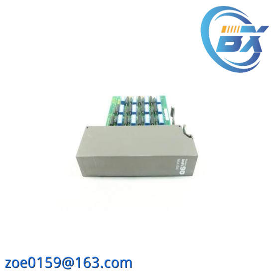 ABB Bailey NIAI04 Infi 90 Analog Input Termination Unit