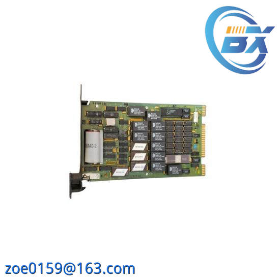 ABB Bailey NMFC-02 Control Module