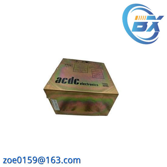 ABB Bailey NPSM02 Power Supply Module