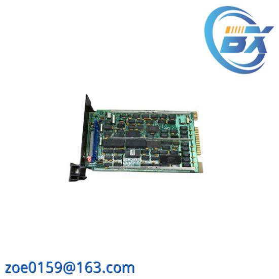 ABB Bailey NPTM01 Network 90 Point Table Module