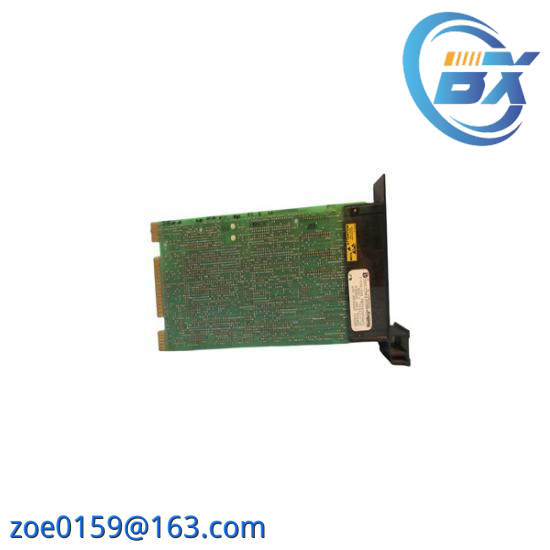 ABB Bailey NSPM01 Network 90 Serial Port Module